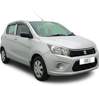 Maruti Celerio-img